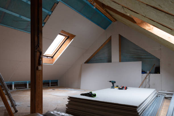Best Soundproof Insulation Installation  in Waterville, MN