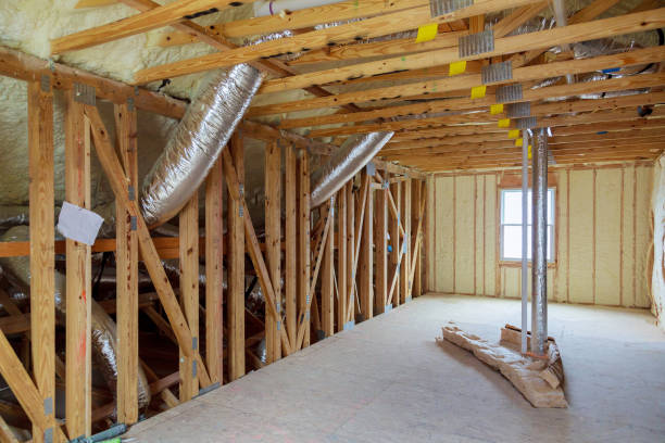 Best Home Insulation Services  in Waterville, MN