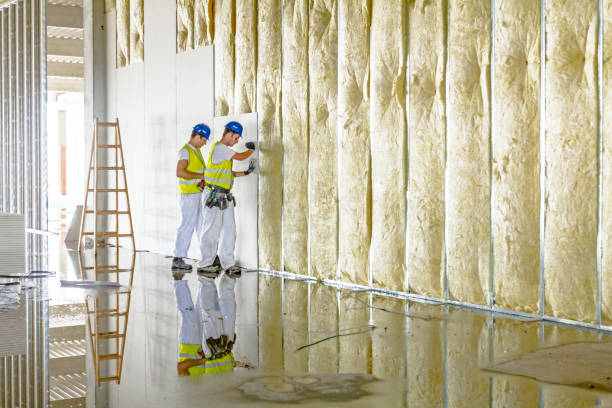 Range of Insulation Solutions in Waterville, MN